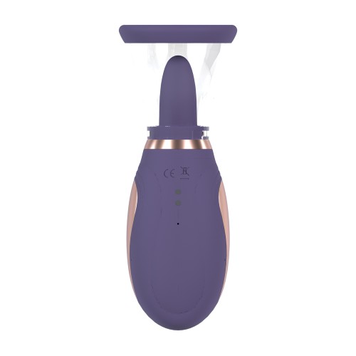 Rechargeable Vulva & Breast Pump