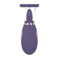 Rechargeable Vulva & Breast Pump