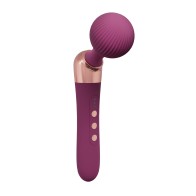 Serenity Wand Massager with 10 Modes