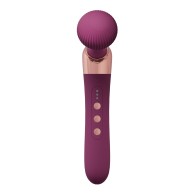 Serenity Wand Massager with 10 Modes