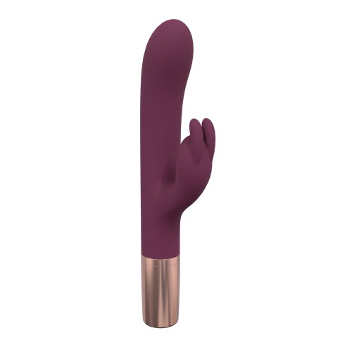 Traveler Rabbit Vibrator - Whisper Quiet Pleasure