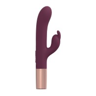 Vibrador Conejo Traveler - Placer Silencioso