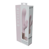 Vibrador Rabbit Loveline Traveler para el Placer Máximo