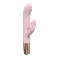 Vibrador Rabbit Loveline Traveler para el Placer Máximo