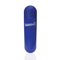 Screaming O Rechargeable Bullet for Intense Pleasure