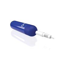 Screaming O Rechargeable Bullet for Intense Pleasure