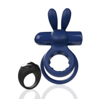 Anillo Vibrador Control Remoto Screaming O Ohare