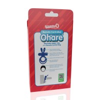 Screaming O Ohare Remote Controlled Vibrating Ring