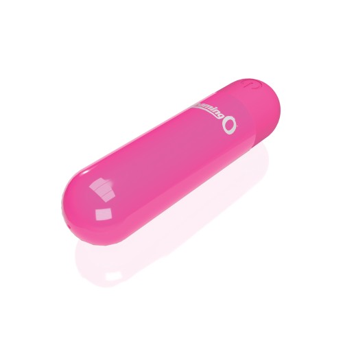 Screaming O Rechargeable Bullets Pink