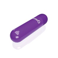 Screaming O Rechargeable Bullets Purple