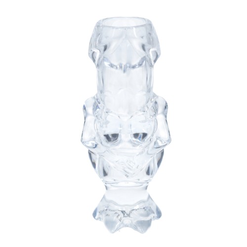 Dickheads Bride Shot Glass