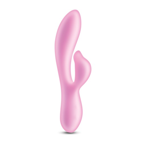 Pure Dawn Rabbit Vibrator - Pink