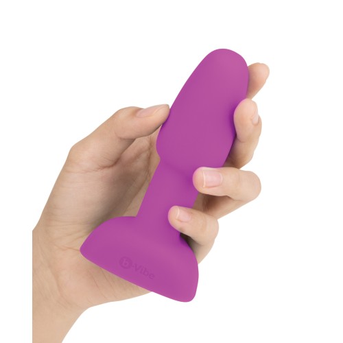 b-Vibe Petite Rimming Plug - Ultimate Pleasure