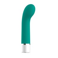 Nobu Mini Saul G-Spot Bullet Teal