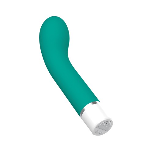 Nobu Mini Saul G-Spot Bullet Teal