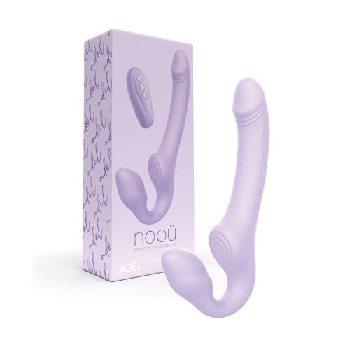 Dildo Strapless Nobu Adel