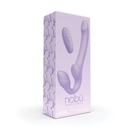 Dildo Strapless Nobu Adel