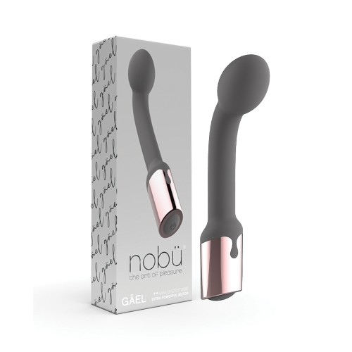 Nobu Gael G-Spot Vibrator - Ultimate Pleasure