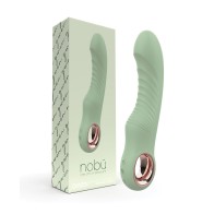 Nobu Gwen G-Spot Vibrator - Rechargeable and Powerful