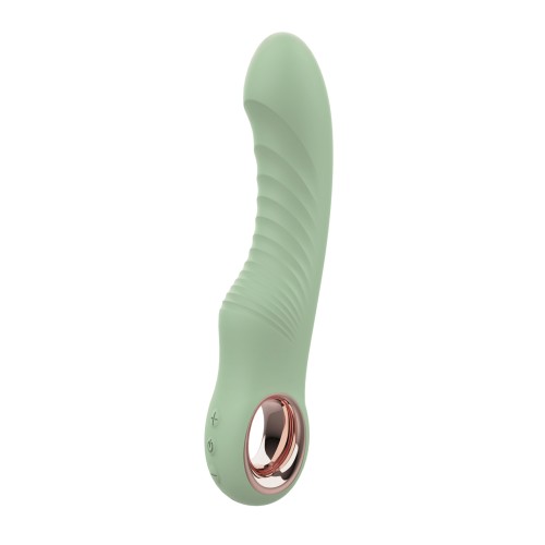 Vibrador G-Spot Nobu Gwen - Recargable y Poderoso