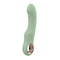 Vibrador G-Spot Nobu Gwen - Recargable y Poderoso