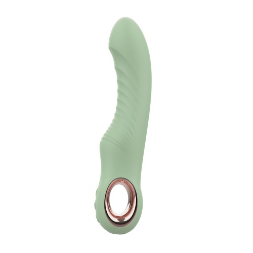 Vibrador G-Spot Nobu Gwen - Recargable y Poderoso