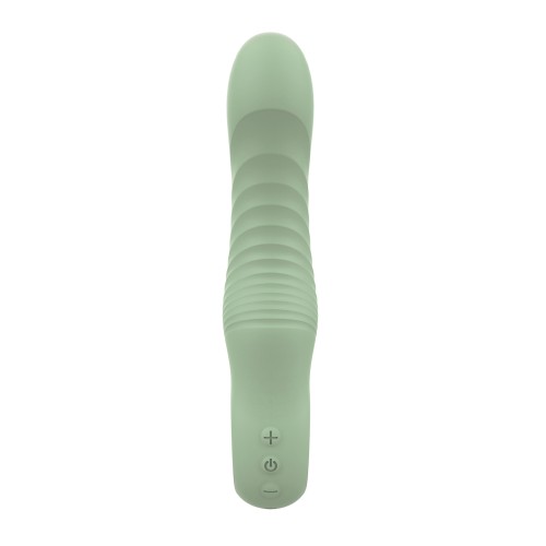 Nobu Gwen G-Spot Vibrator - Rechargeable and Powerful