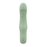 Vibrador G-Spot Nobu Gwen - Recargable y Poderoso