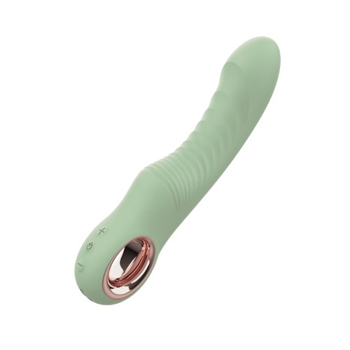 Vibrador G-Spot Nobu Gwen - Recargable y Poderoso