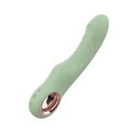 Vibrador G-Spot Nobu Gwen - Recargable y Poderoso