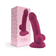 Dildo Vibrante Nobu Duke - Placer Versátil