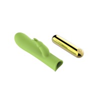 Nobu Nola Interchangeable Bullet Set for Versatile Stimulation