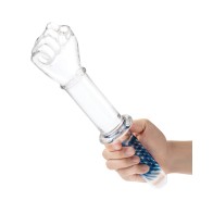 Glas 11 Inch Fist Double Ended Handle Grip