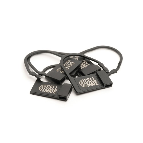 Sport Fucker Cellmate Stealth Locks - Pack of 5