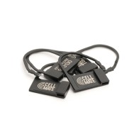 Sport Fucker Cellmate Stealth Locks - Pack of 5