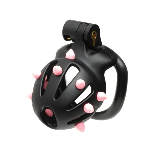 Sport Fucker FlexiSpike Chastity Cage - Ultimate Control