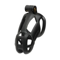 Sport Fucker Guardian Chastity Cage Size 2 Black