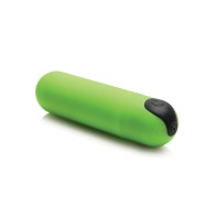 Bang! Glow in the Dark 21X Remote Controlled Bullet