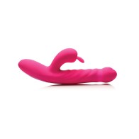 Bang 10X Thrusting Vibrating Rabbit