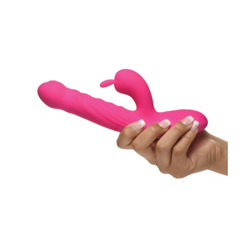 Bang 10X Thrusting Vibrating Rabbit