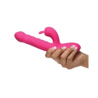 Bang 10X Thrusting Vibrating Rabbit