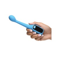 Bang 10X Digital G-Spot Vibrator Blue