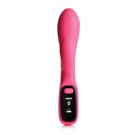 Bang! Vibrador Digital Rabbit 10X para Estimulación Dual