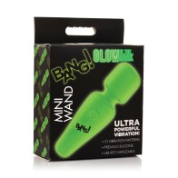 Bang! Mini Wand Glow Dark 10X