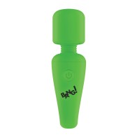 Bang! Mini Wand Glow Dark 10X