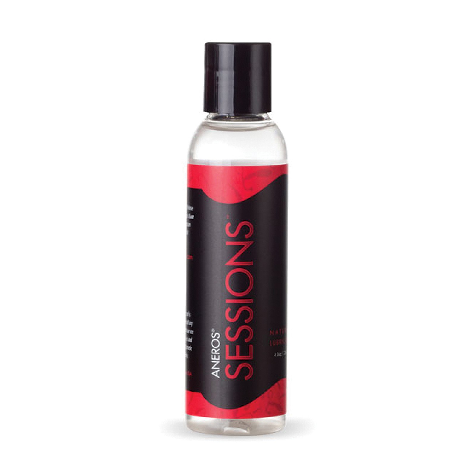 Aneros Sessions Water Based Lubricant - 4.2 oz