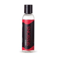 Aneros Sessions Water Based Lubricant - 4.2 oz