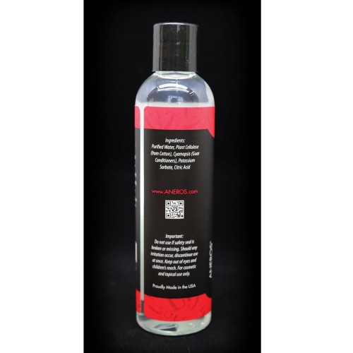 Gel Lubricante Aneros Sessions - 4.2 oz