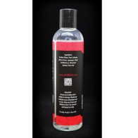 Aneros Sessions Water Based Lubricant - 4.2 oz