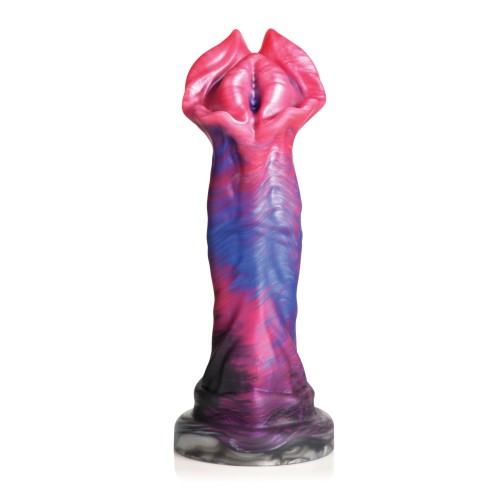 Demogorgon Silicone Dildo for Ultimate Pleasure